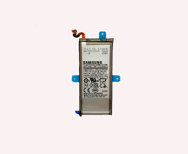 BATERIA SAMSUNG NOTE 8