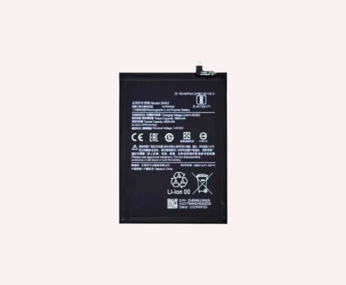 BATERIA XIAOMI REDMI 9T BN62
