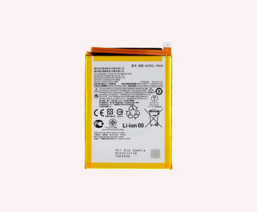 Bateria MOTO G50 5G