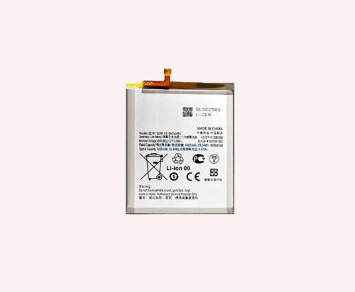 Bateria Samsung A25