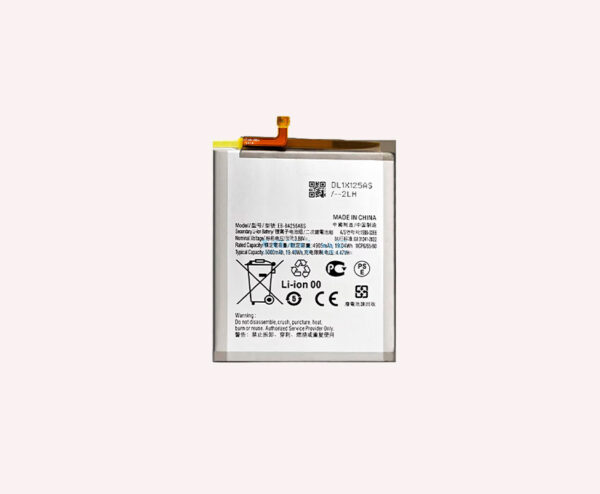 Bateria Samsung A25