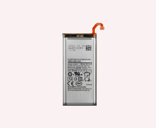 Bateria Samsung J6