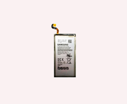 Bateria Samsung S8 Plus