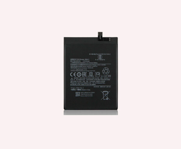 Bateria Xiaomi POCO F3 / BM4Y