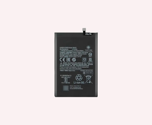 Bateria Xiaomi redmi 10A