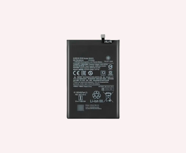 Bateria Xiaomi redmi 10A