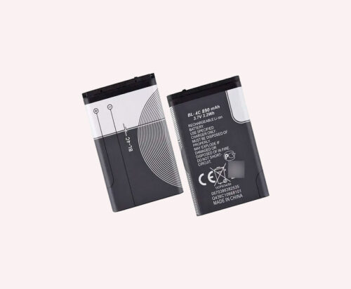 Bateria nokia 4c