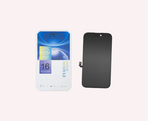 PANTALLA IPHONE 16 JK