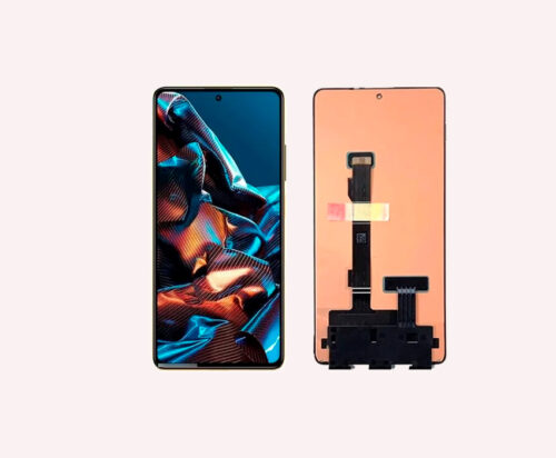 PANTALLA XIAOMI POCO X5 PRO