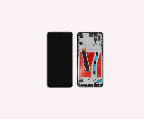 Pantalla HUAWEI Y9 2019 INCELL C/M