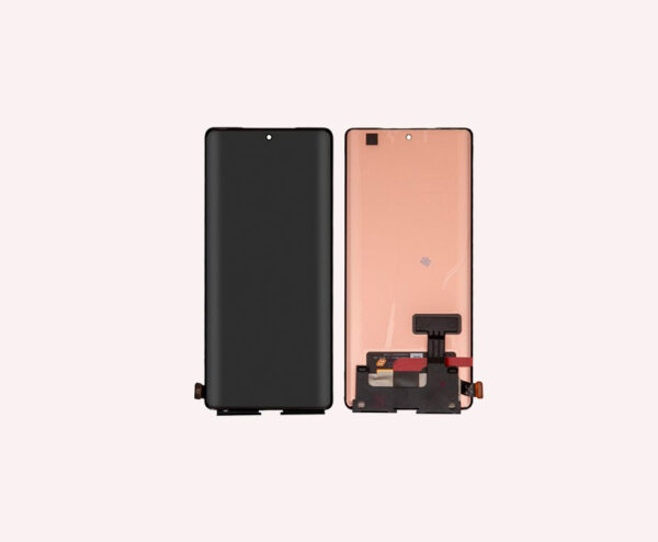 Pantalla Infinix NOTE 40 OLED