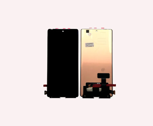 Pantalla Infinix NOTE 40 incell