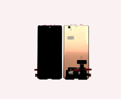 Pantalla Infinix note 40 pro 4G incell