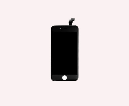 Pantalla Iphone 6s Negro