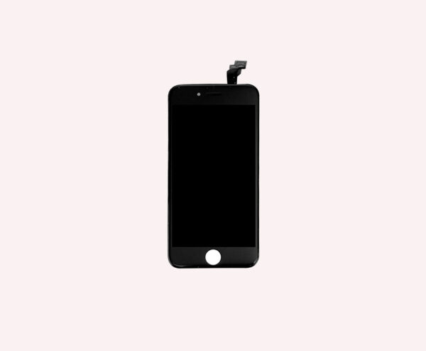 Pantalla Iphone 6s Negro