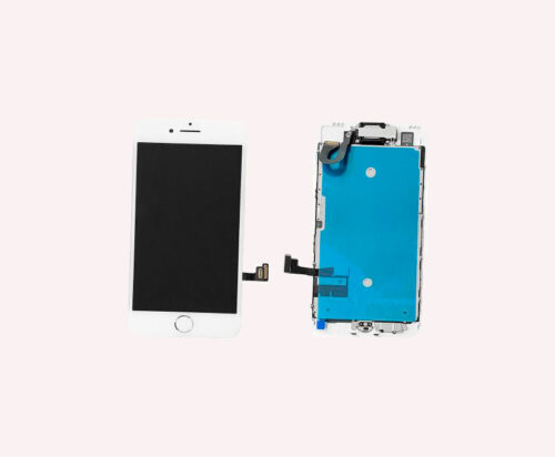 Pantalla Iphone 7 BLANCO
