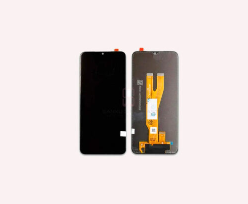 Pantalla KALLEY BLACK G2