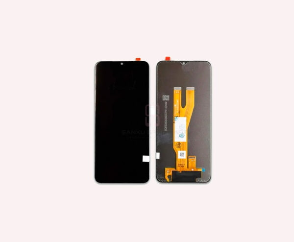 Pantalla KALLEY BLACK G2