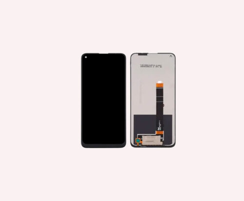 Pantalla LG K61