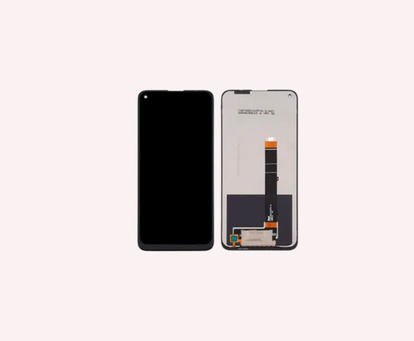 Pantalla LG K61