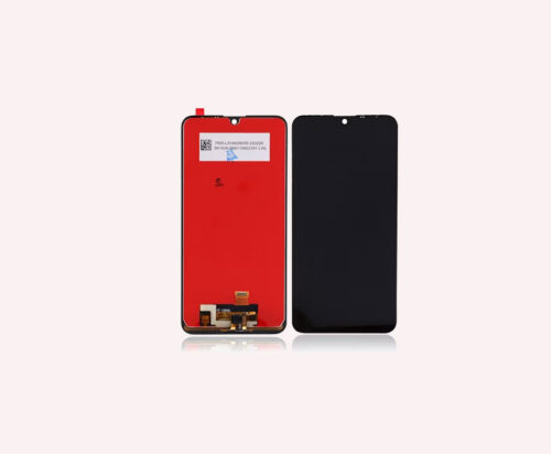 Pantalla LG Q60