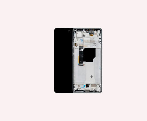 Pantalla MOTO EDGE 40 FUSION C/M