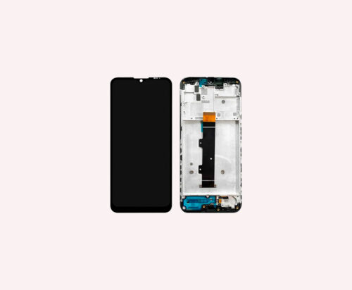 Pantalla MOTO G20 C/M