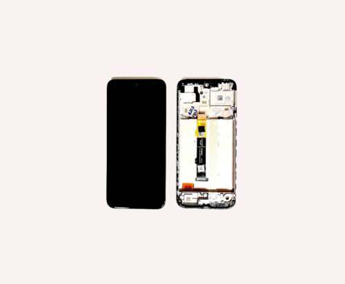 Pantalla MOTO G31 INCELL C/M