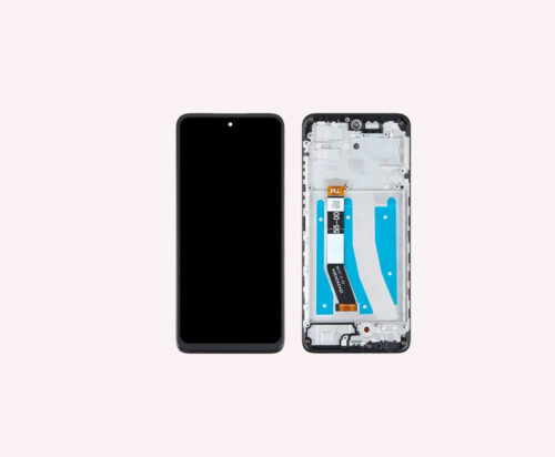 Pantalla MOTO G32 C/M