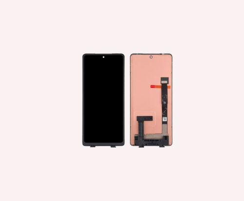 Pantalla MOTO G82