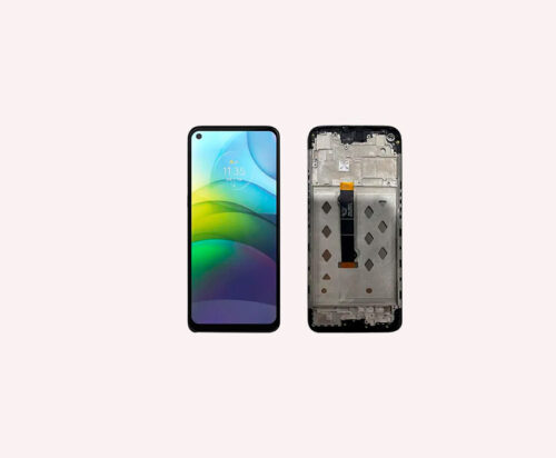 Pantalla MOTO G9 Power C/M