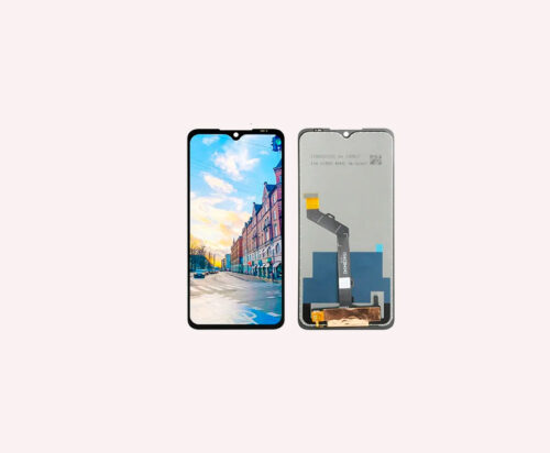 Pantalla Nokia 6.2 / 7.2