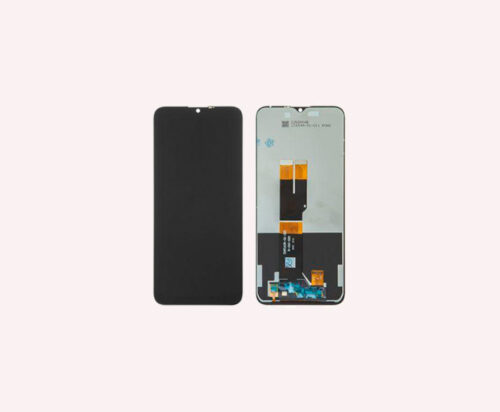 Pantalla Nokia G10