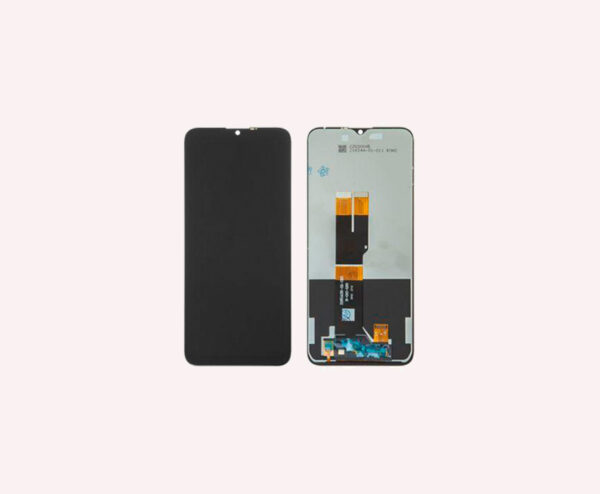 Pantalla Nokia G10
