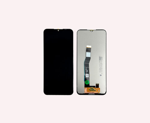 Pantalla Nokia G100