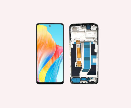 Pantalla OPPO A58