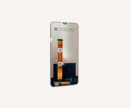 Pantalla Oppo A17