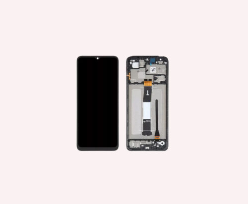Pantalla REDMI 12 C/M
