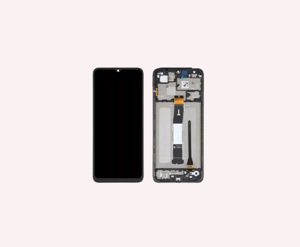 Pantalla REDMI 12 C/M