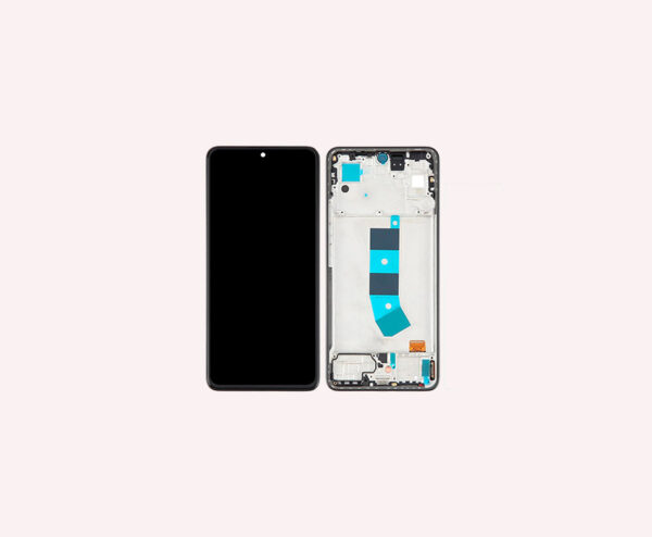 Pantalla Redmi Note 13 4G C/M