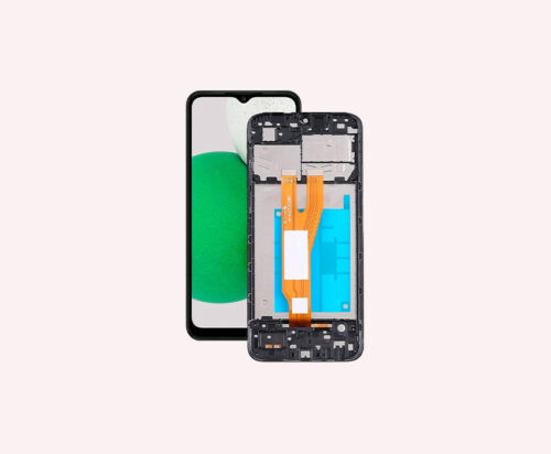 Pantalla Samsung A03 core C/M