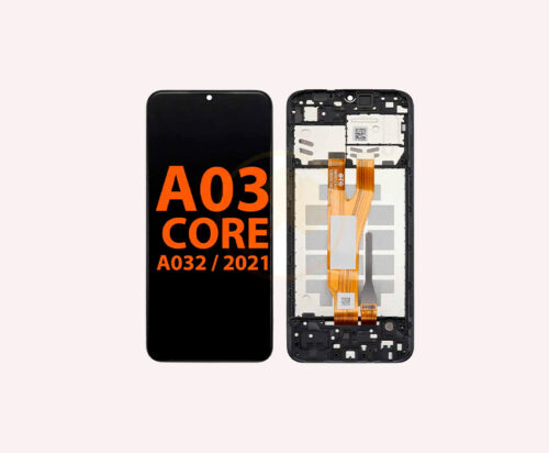 Pantalla Samsung A03s C/M