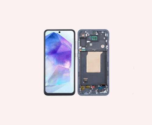 Pantalla Samsung A55 c/m