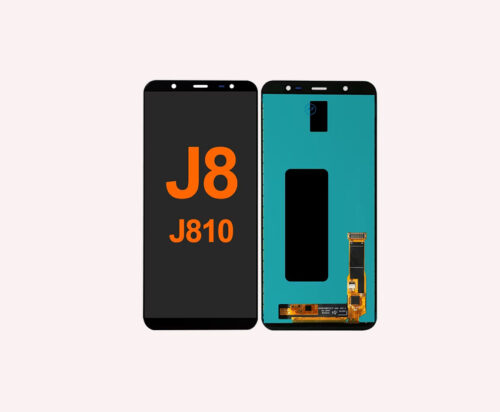 Pantalla Samsung J8 Oled
