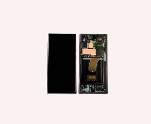 Pantalla Samsung S23 ULTRA