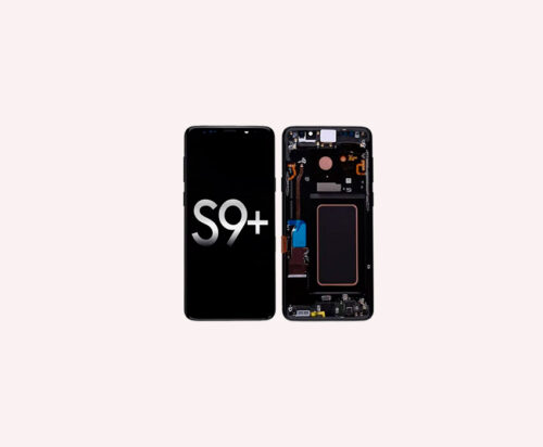Pantalla Samsung S9 PLUS INCELL