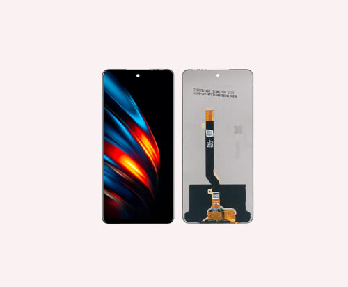 Pantalla TECNO Pova 2