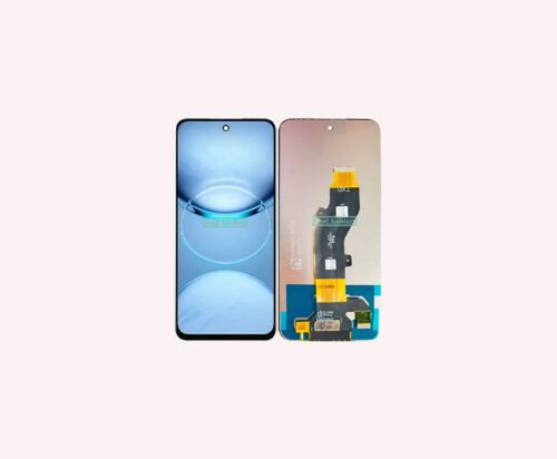 Pantalla TECNO SPARK 30