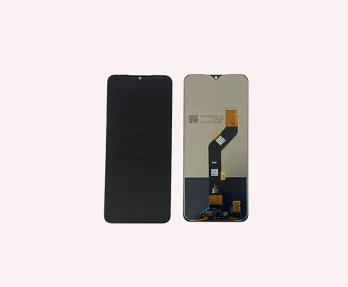 Pantalla TECNO SPARK 7