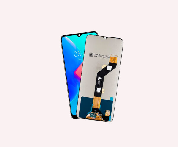 Pantalla TECNO SPARK 8C